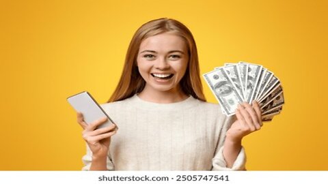 Don't waste your time in online. This is the real online making money with small investment