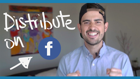 How to distribute your film on Facebook