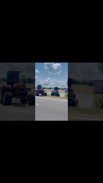 #swaraj855 #arjun #tractor #viral #shorts #shortsviral #stunt #vedio