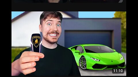 Lamborghini win