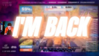 I HAVEN'T RACED ON ZWIFT FOR 2 MONTHS!