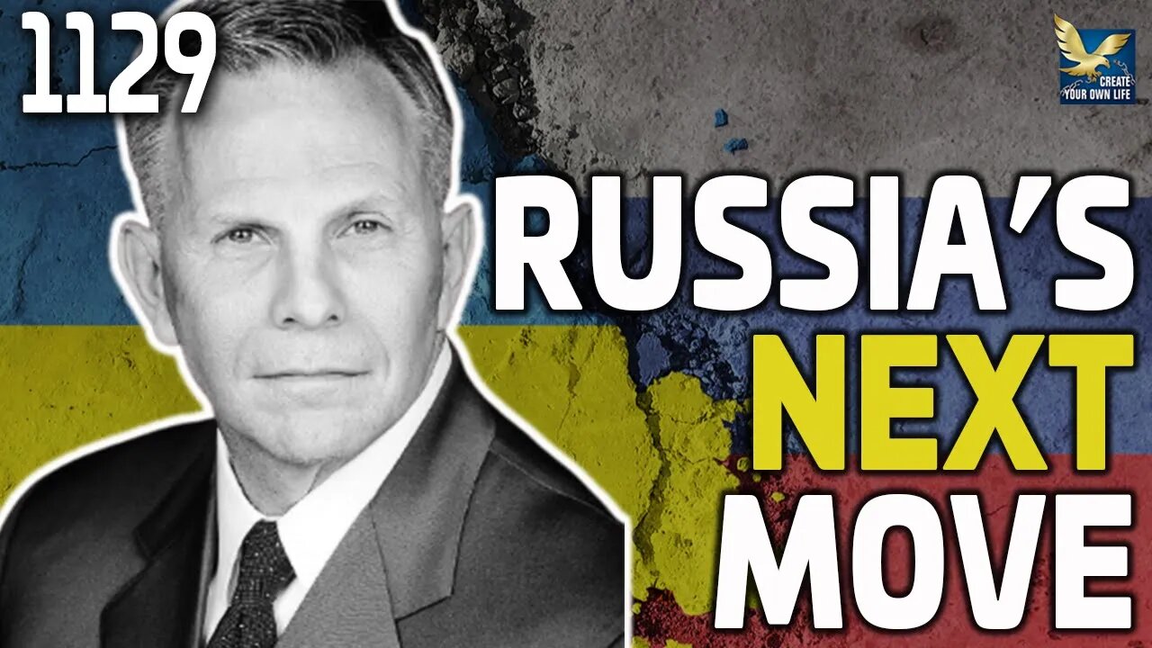 Ukraine in the Crossfire: NATO's Missteps & Russia's Calculated Moves
