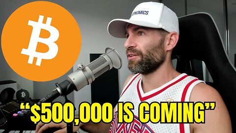 These 2 Models Predict Bitcoin Explosion Above $500,000 - Here’s When
