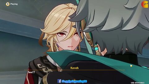 [Highlight] Kaveh Introduction