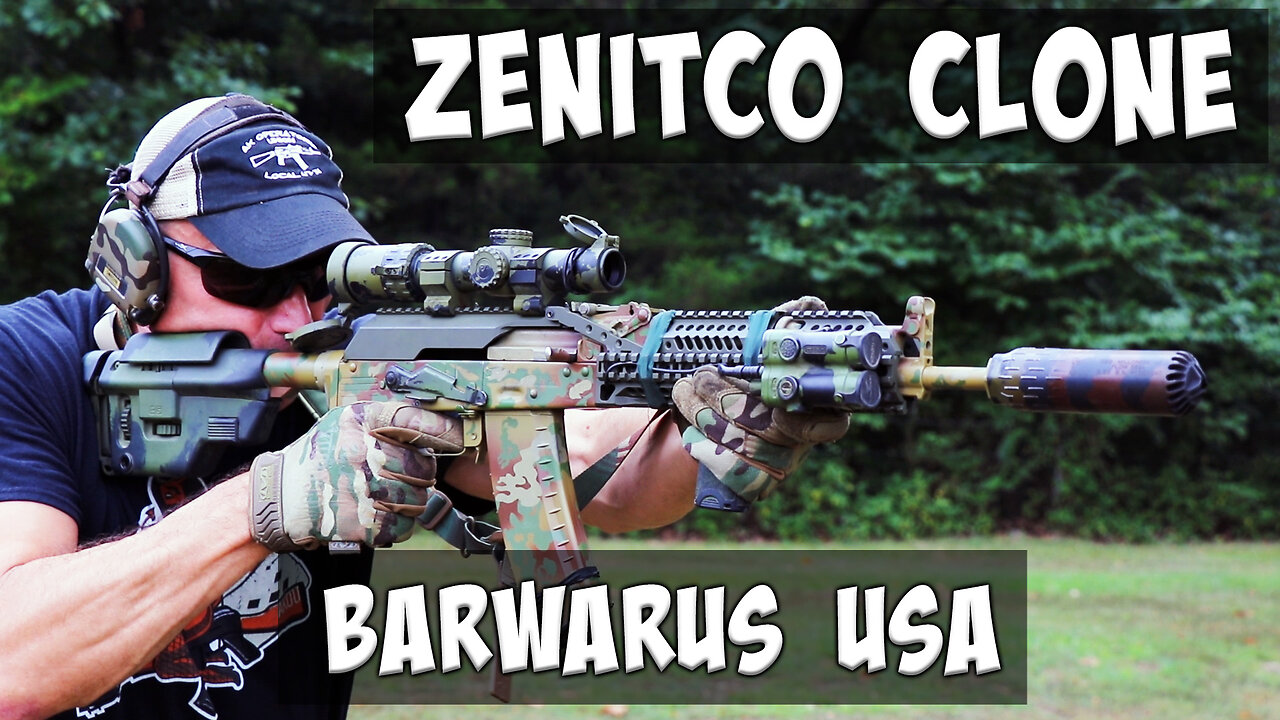 ZenitCo Clone by Barwarus USA: How to Install, Fix any Issues, and More!