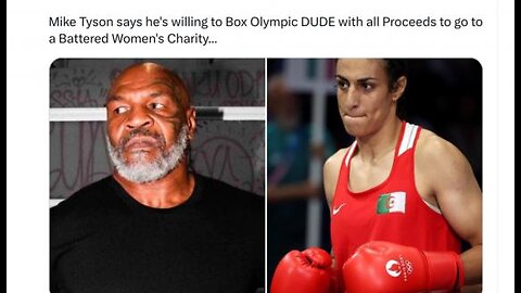 (SAD NEWS!) “Olympian Woman Boxer DIED After Sustaining Concussion Against Trans Woman Boxer.” NEXT