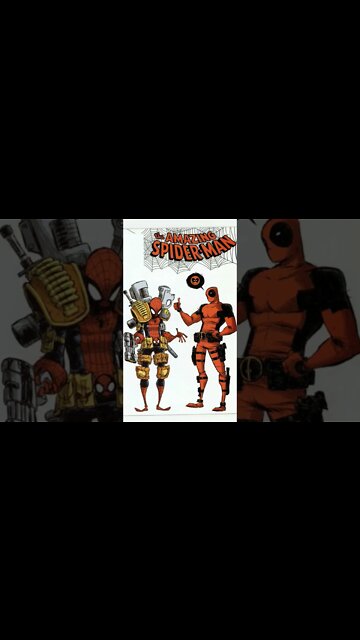 Spiderpool #spiderverse