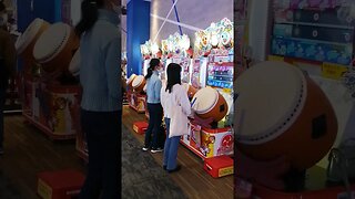 Video Arcade #shorts #japan