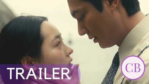 Pachinko 파친코 (2022) | Korean Movie Trailer (Apple TV+) | English Sub