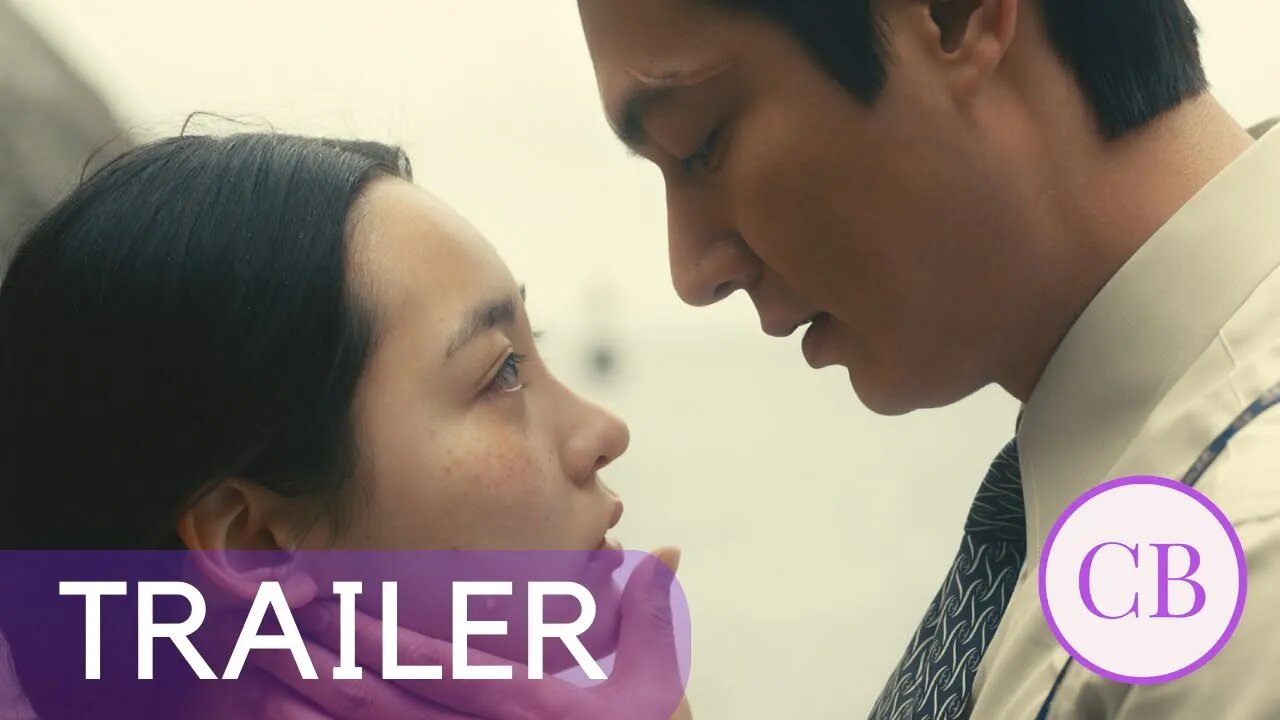 Pachinko 파친코 (2022) | Korean Movie Trailer (Apple TV+) | English Sub