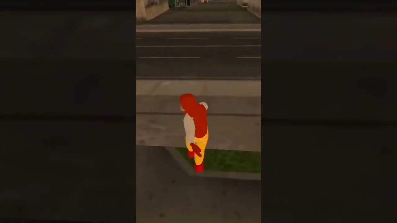 SUPER PULOS NINJAS DO FOFÃO DANÇANDO NO JOGO DA CARRETA DA ALEGRIA, LIKE