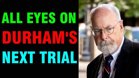 SHARIRAYE SHOCKING UPDATE: ALL EYES ON DURHAM'S NEXT TRIAL!!! HUGE INTEL AS OF JULY 22, 2022