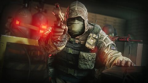 THE BEST Kapkan Dead or Alive🙅🏿🪤