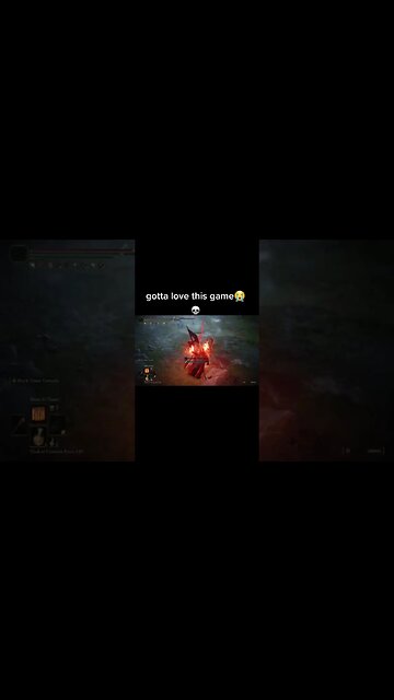 This game 😤😤 #shorts #eldenring