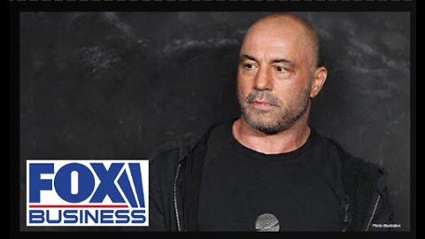 HIDING IN PLAIN SIGHT- Joe Rogan warns listeners about the fine print on TikTok