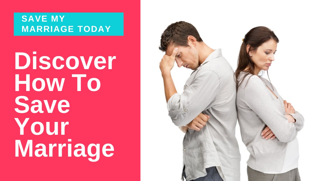 how to save your marriage | how to stop divorce | save my marriage today