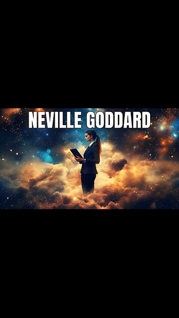 💥 NEVILLE GODDARD ❯ La Esposa Amada 💖