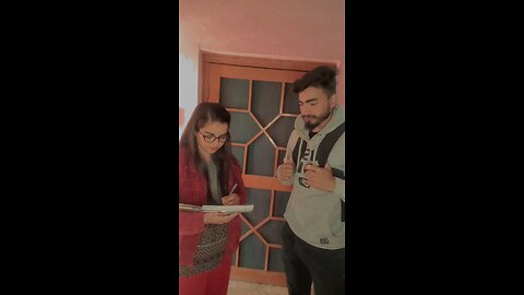 Indian funny Video #brothersister