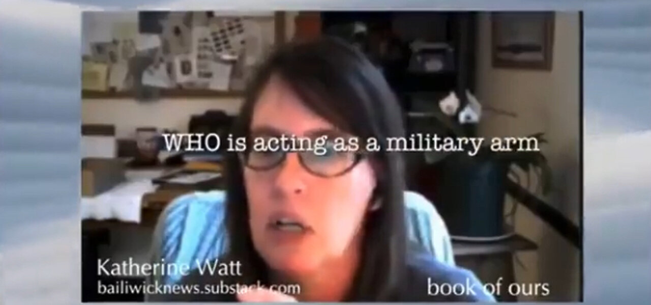 Explanation of what we’re really dealing with