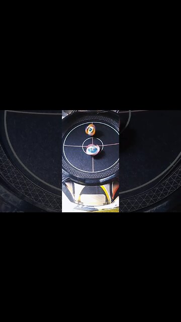 quem que venceu essa batalha? #batalhadebeyblade #beybladeburst #beyblade