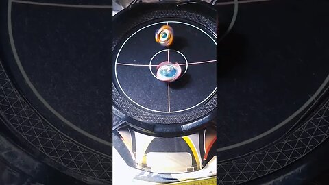 quem que venceu essa batalha? #batalhadebeyblade #beybladeburst #beyblade