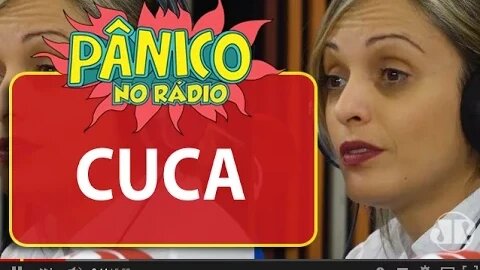 Cuca - Pânico - 05/11/15