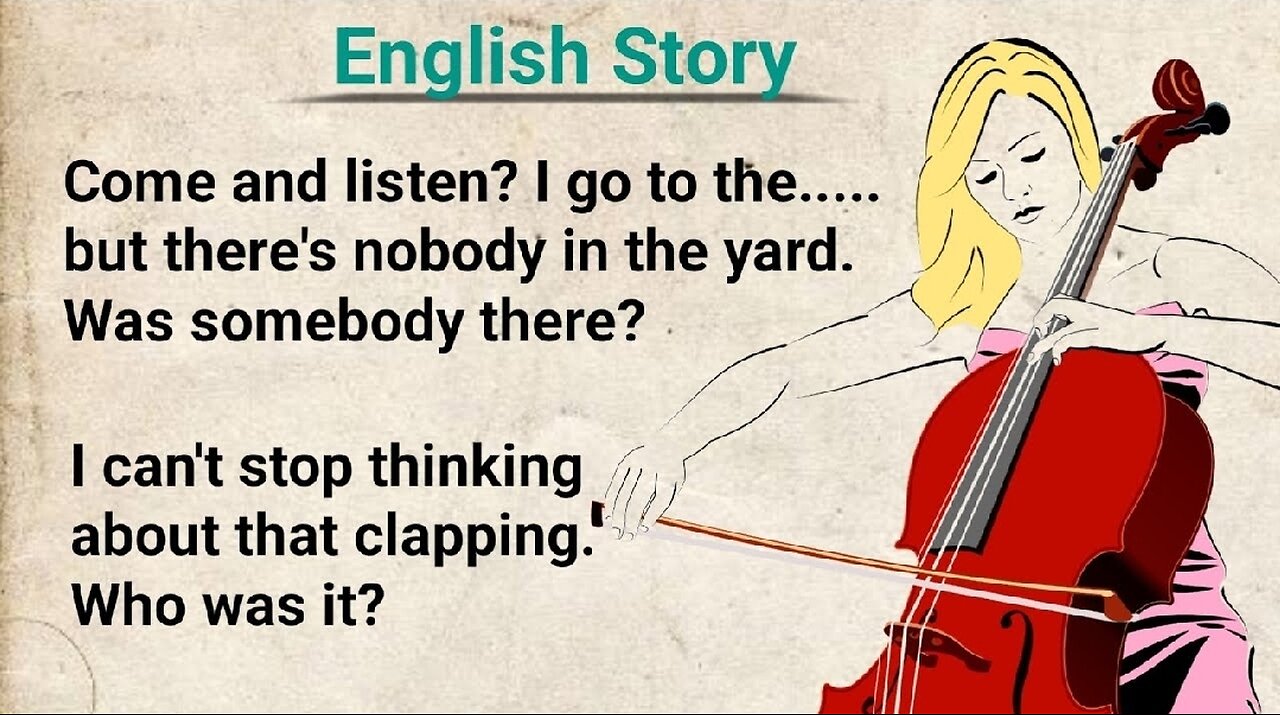 English through Bsy english Story - - Level 1 Bsy english story