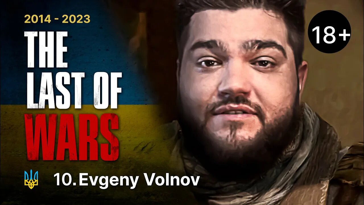 The Last of Wars►#10►@volnov_prankshow - Major Chernobaev►The Last of Us