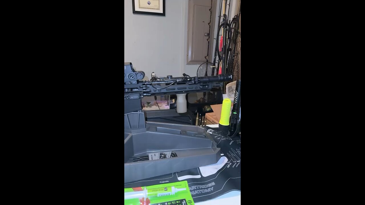 Daniel Defense MK18 RIS 3