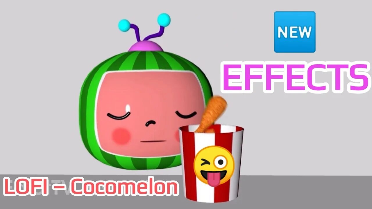 Cocomelon Best Intro in [2023]@CoComelon @LellobeebyCoComelon