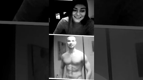 Real Attraction 15 Blackpill Vs Game #shorts #bodybuilding #omegle