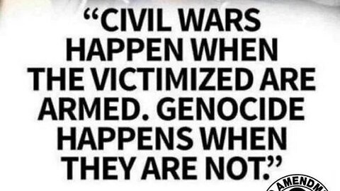 DOD NATIONAL ADVISORY & THE COMING CIVIL UNREST IN AMERICA 11-8-23 DAVID NINO RODRIGUEZ