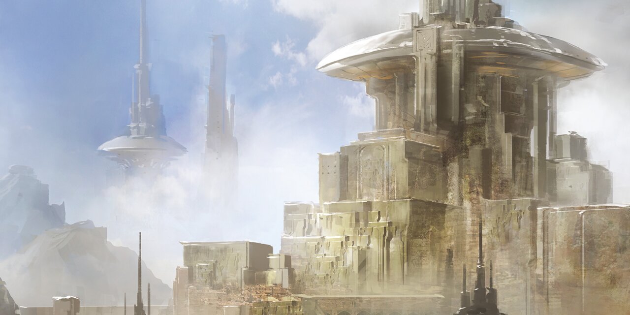 From the Ashes - Session 20 "Baal Outpost pt2"