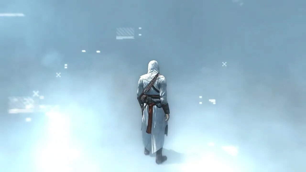 Assassin's Creed 1 gameplay part 13