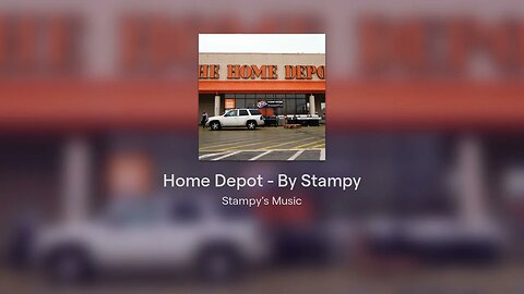 Home Depot - By Stampy