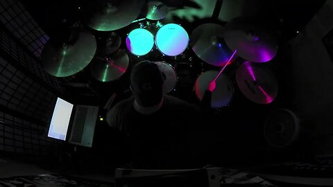 Holiday, Greenday #drumcover #greenday #holiday