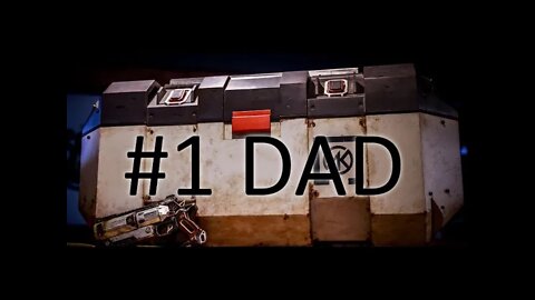 Apex Legends Taking Out A Dadbox Squad