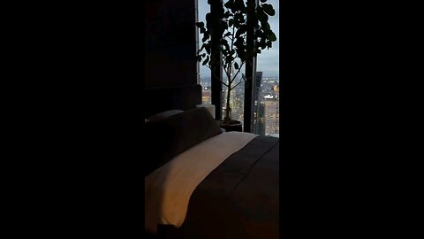 A 56 million dollar view