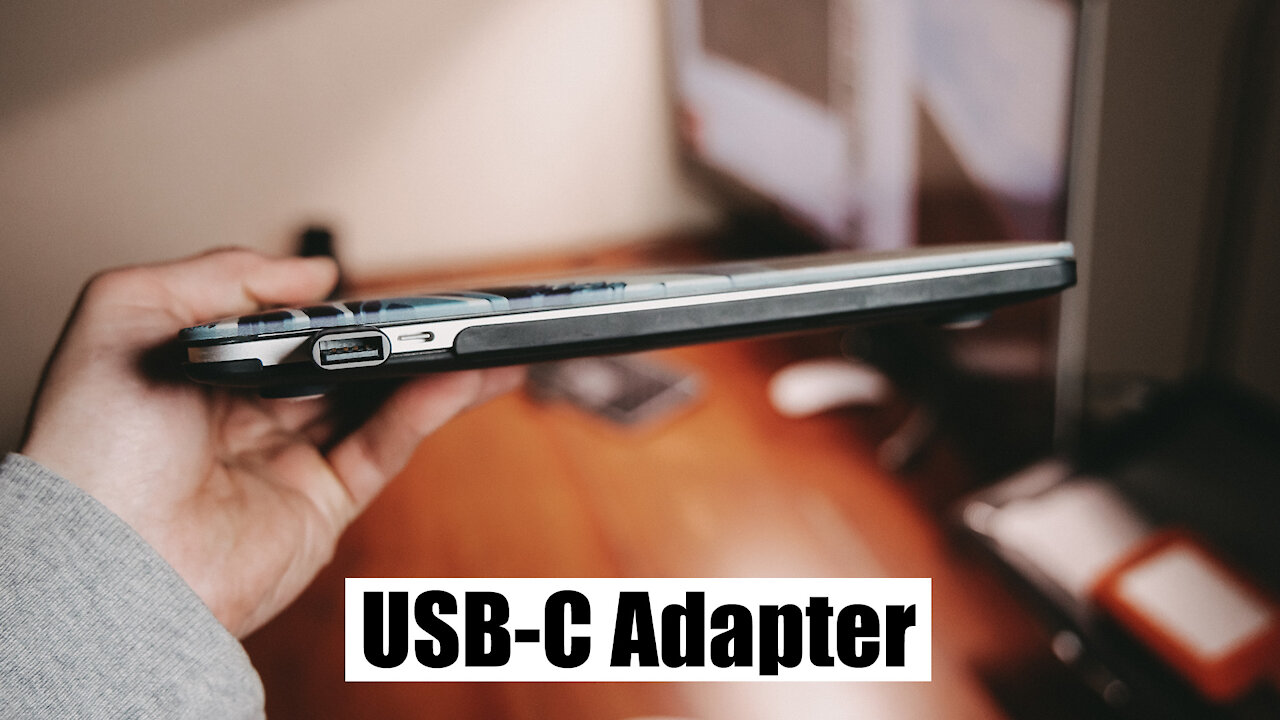 USB-C Adapter für unter zehn Euro für euer MacBook, Chromebook, Surface und Smartphone [4K]