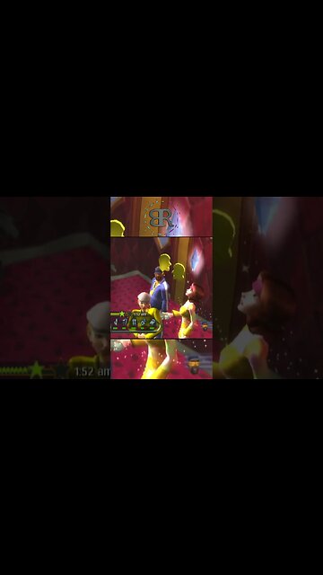 Peace With Love | Urbz [♪]