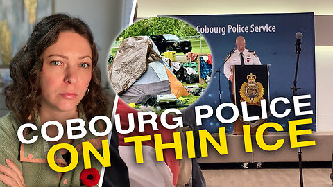 Cobourg residents demand action as police force faces misconduct allegations