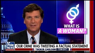 Tucker: On Twitter, Truth Is No Longer a Valid Defense