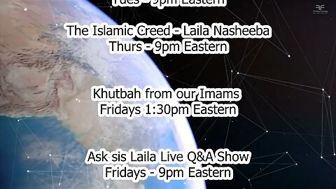 Sunnahfollowers Classes