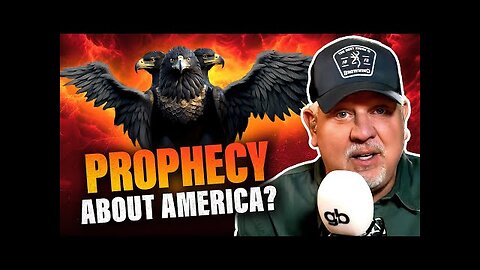 Ezra's Eagle Prophecy