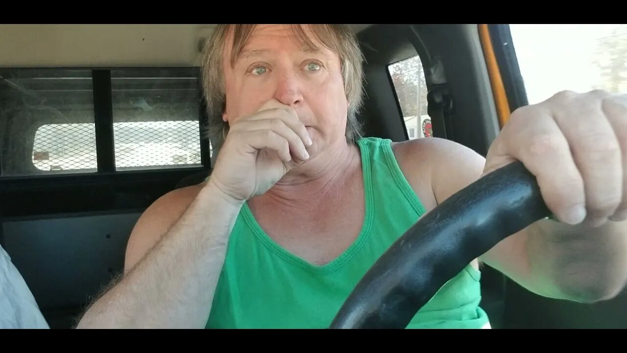 The Tunnell Take #291 Check this out! An Eyewitness