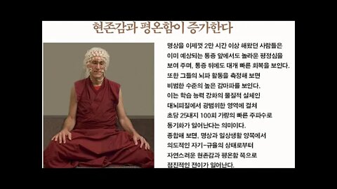 뉴로다르마, 릭 핸슨, 견실함, 연민어림, 충만함, 좋은 연습, 존경하는 누군가, 종교적인수행, 마법의베틀, 전전두엽, 대상피질, 코티졸, 해마체, 명상, 마음챙김, 뇌섬염, 신경