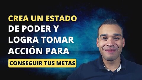 Mente en Acción: Claves para Desatar Tu Poder Interno