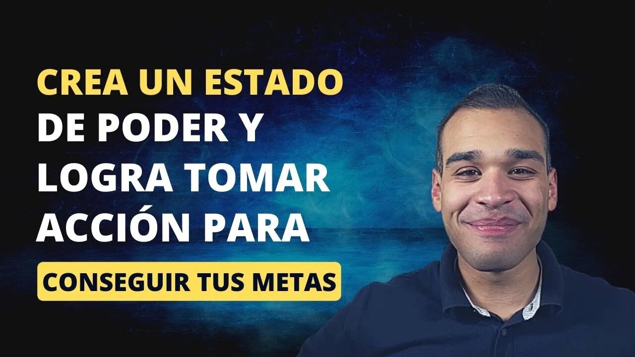 Mente en Acción: Claves para Desatar Tu Poder Interno