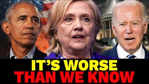 🔴BREAKING: Biden Receives Dreaded Bad News + New Trump Shooting Details