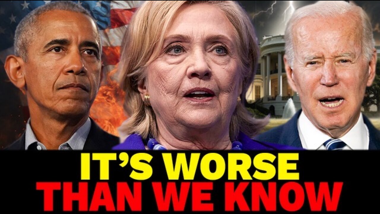🔴BREAKING: Biden Receives Dreaded Bad News + New Trump Shooting Details